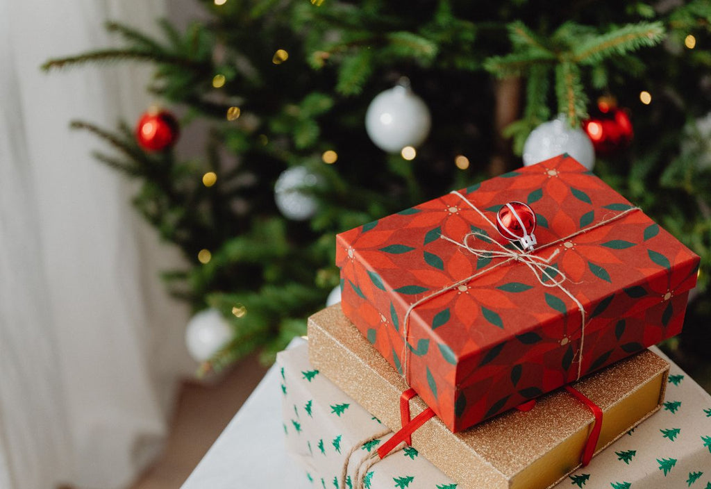 Presentes de Natal para Funcionários e Colaboradores: 5 sugestões a não perder!