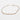 Choker de Quartzo Rutilo Facetado Colares Chokers Comprar na Loja WeMystic