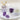 Difusor com Cristais para a Serenidade Difusores Comprar na Loja WeMystic