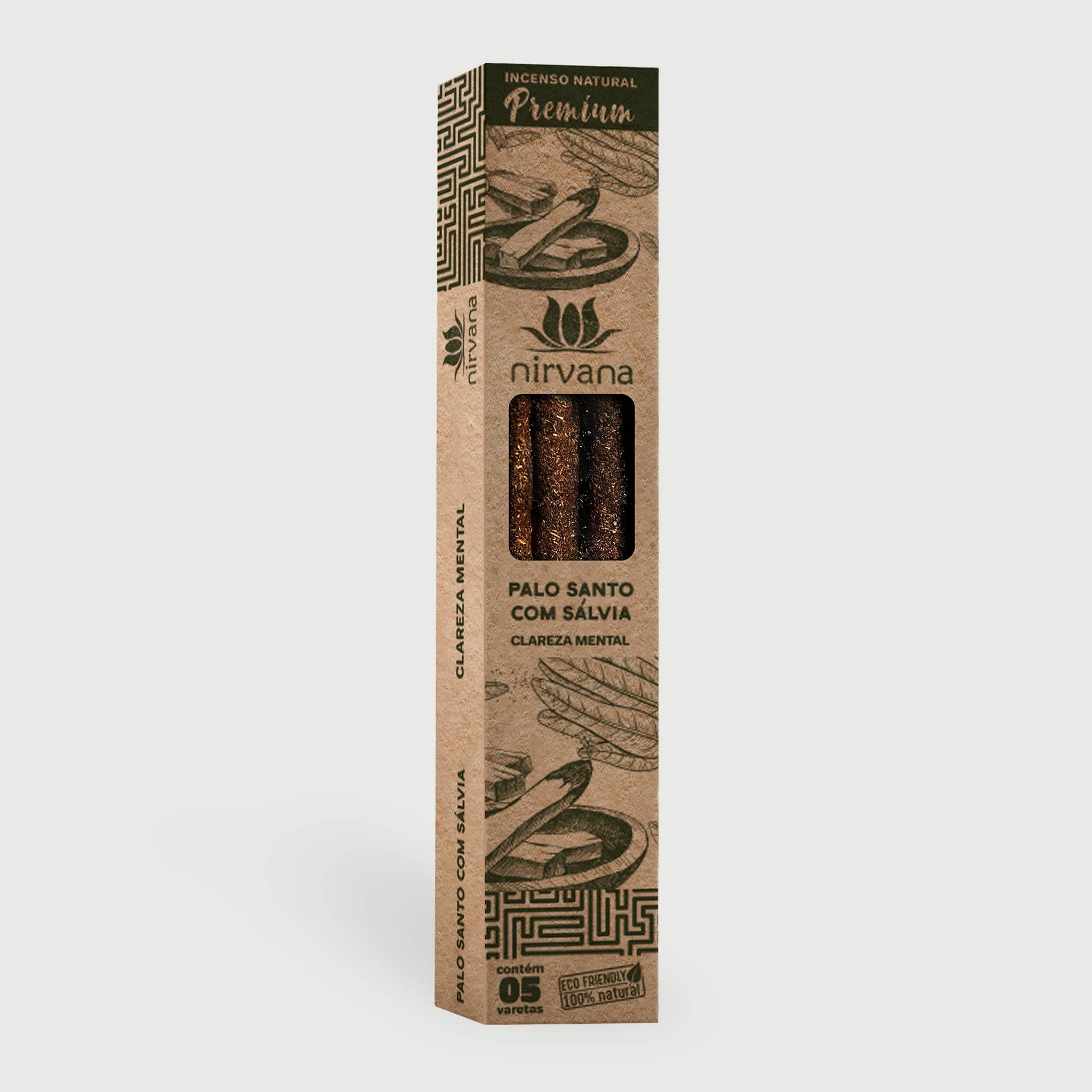 Incensi Palo Santo | Box | La Bottega di Emì Incensi Palo Santo | Box | La Bottega di Emì