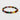 Pulseira Fina com Ágatas Coloridas Pulseiras com Pedras Comprar na Loja WeMystic