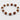 Pulseira Selenita e Rudraksha Pulseiras com Pedras Comprar na Loja WeMystic