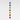 Fio de Luz 7 Chakras Redondo Fios de Luz Comprar na Loja WeMystic