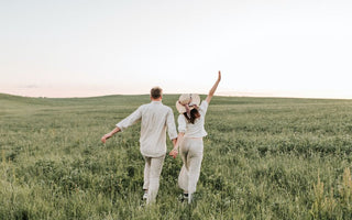 Rituais para o Amor no Ano Novo de 2026