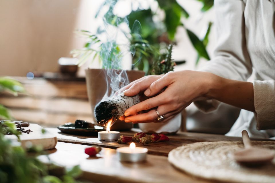 Purificação e Limpeza Energética: 3 rituais para renovação das energias