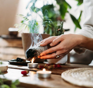 Purificação e Limpeza Energética: 3 rituais para renovação das energias