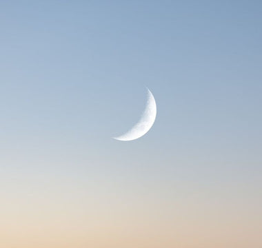 Rituais para fazer na Lua Minguante para Liberação e Renovação
