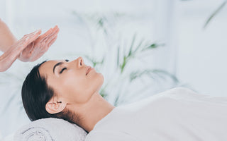 Essências e Reiki, combinação de tratamentos com aromaterapia