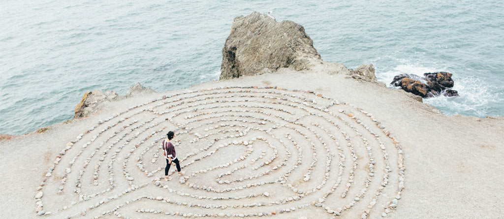 Cho Ku Rei — Extraindo os benefícios do símbolo Reiki de poder