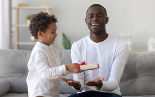 Sugestões de Presentes Masculinos para o Dia dos Pais