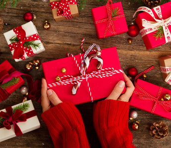 Presentes de Natal 2025