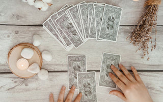 Quantas Cartas Tem um Baralho de Tarot?