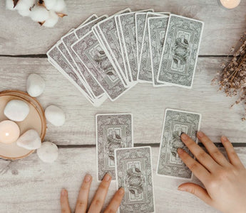 Quantas Cartas Tem um Baralho de Tarot?