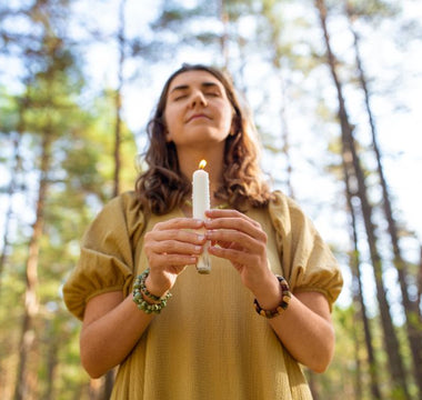 Rituais dos Orixás: Práticas Simples para Invocar suas Energias