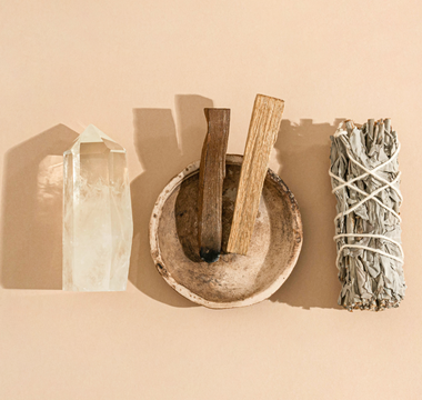 5 Rituais de Limpeza Energética para o Dia das Bruxas