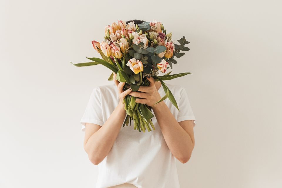 Rituais de Primavera para sua vida florescer