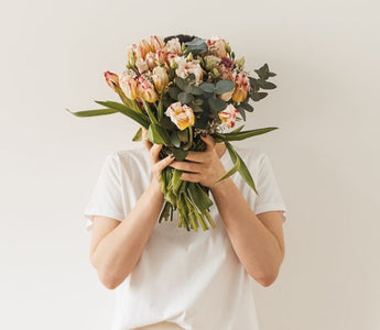 Rituais de Primavera para sua vida florescer