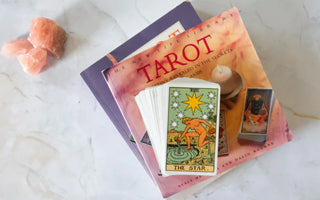 Tarot para Iniciantes: Melhores Baralhos para consultar as cartas