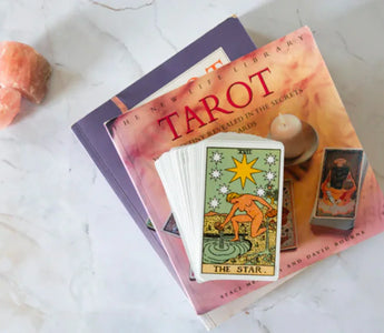 Tarot para Iniciantes: Melhores Baralhos para consultar as cartas