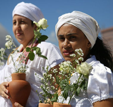 Dia Nacional da Umbanda: 15 de novembro