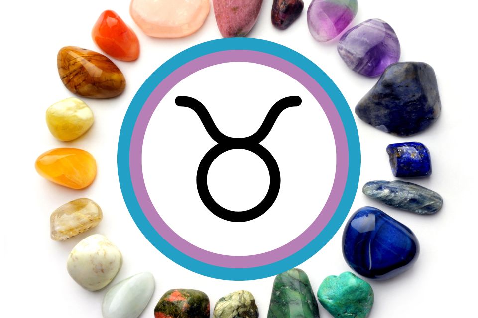 Pedras do Signo Touro: Energia dos Cristais para Touro – Loja WeMystic