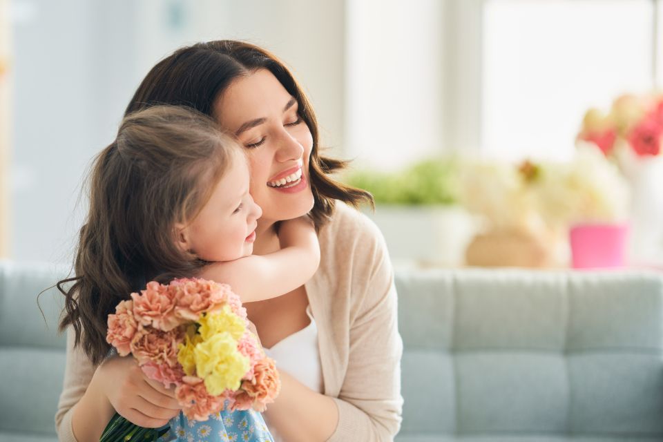 Dia das Mães: Presentes para a Melhor Mãe do Mundo!