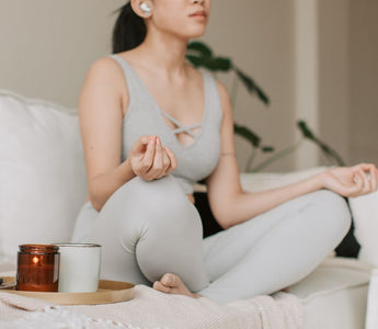 Meditação em Casa: saiba como preparar o ambiente