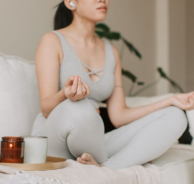 Meditação em Casa: saiba como preparar o ambiente