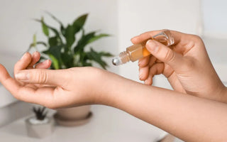 Aromaterapia To Go: o poder dos Roll On de Óleos Essenciais