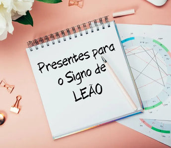 Presentes para Leoninos: 5 idéias para surpreender Leão