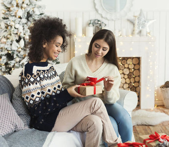 Presentes de Natal para Amigas Esotéricas e Místicas