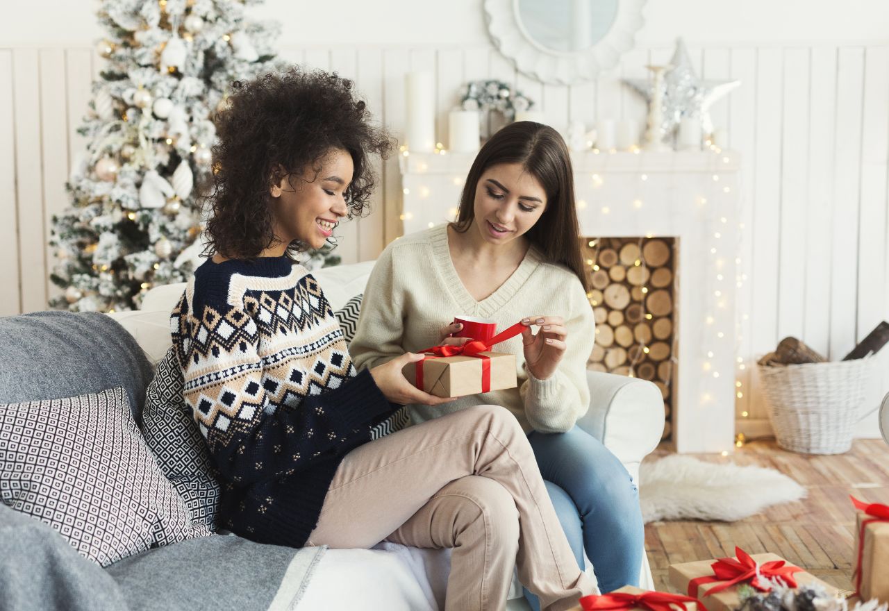 Presentes de Natal para Amigas Esotéricas e Místicas