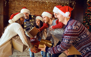 Presentes de Natal para o Amigo Oculto 2025