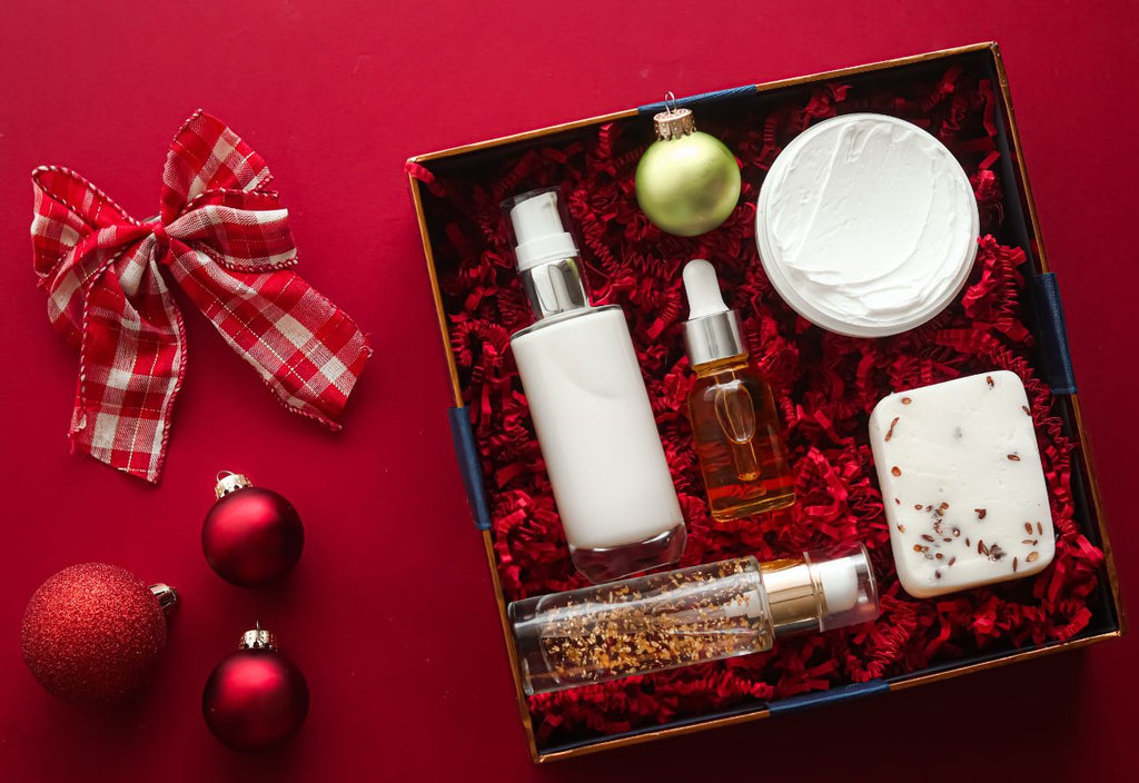 Sugestões de Presentes Natal para amantes da Aromaterapia