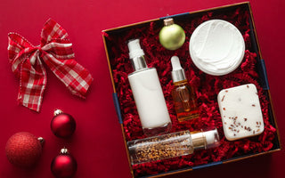 Sugestões de Presentes Natal para amantes da Aromaterapia