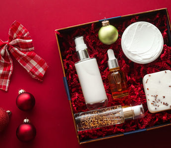 Sugestões de Presentes Natal para amantes da Aromaterapia