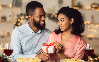 presentes de natal para esposa