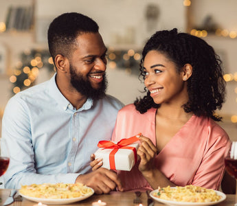 presentes de natal para esposa