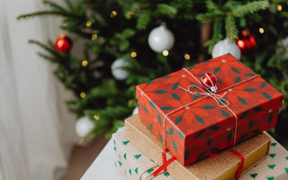 Presentes de Natal para Funcionários e Colaboradores