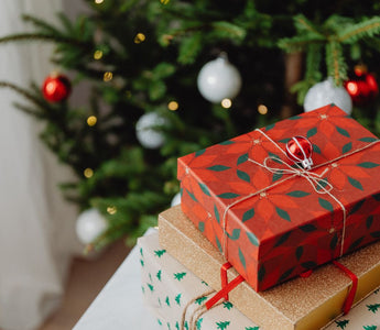 Presentes de Natal para Funcionários e Colaboradores