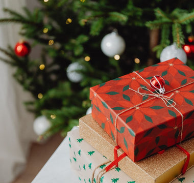 Presentes de Natal para Funcionários e Colaboradores