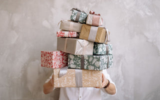 Presentes de Natal Masculinos 2025