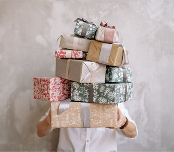 Presentes de Natal Masculinos 2025