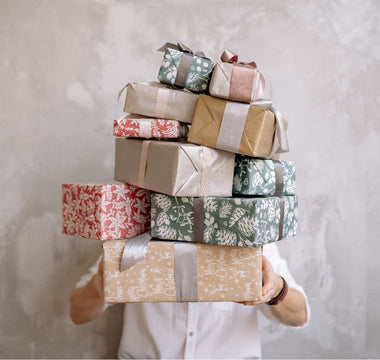 Presentes de Natal Masculinos 2025