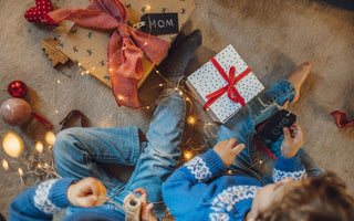 Sugestões de Presentes Natal 2025 para pai