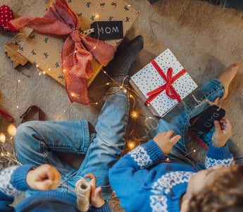 Sugestões de Presentes Natal 2025 para pai