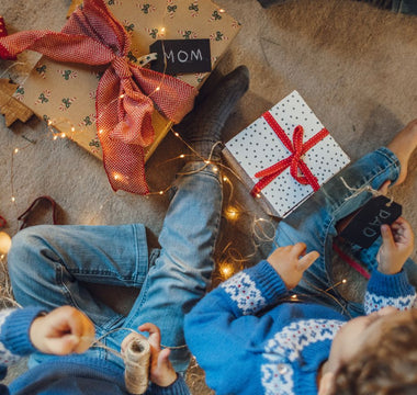 Sugestões de Presentes Natal 2025 para pai