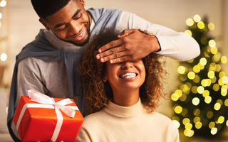 Presentes de Natal para a namorada 2025