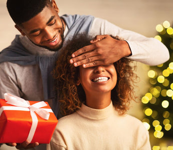 Presentes de Natal para a namorada 2025