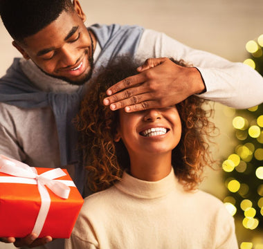 Presentes de Natal para a namorada 2025